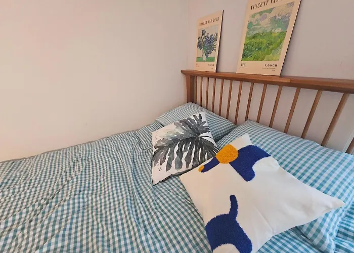 Near Jamsil Coex Lotteworld - Full Option Lovely House Villa Seul