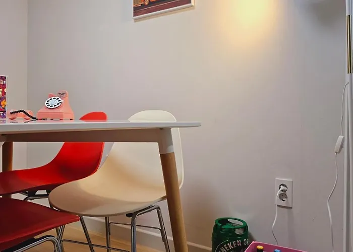 Villa Near Jamsil Coex Lotteworld - Full Option Lovely House