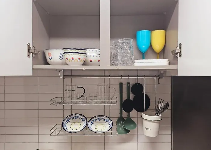 Near Jamsil Coex Lotteworld - Full Option Lovely House *