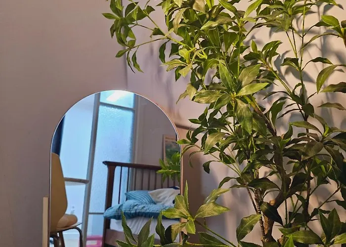 Near Jamsil Coex Lotteworld - Full Option Lovely House Seul