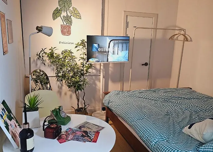 Villa Near Jamsil Coex Lotteworld - Full Option Lovely House *