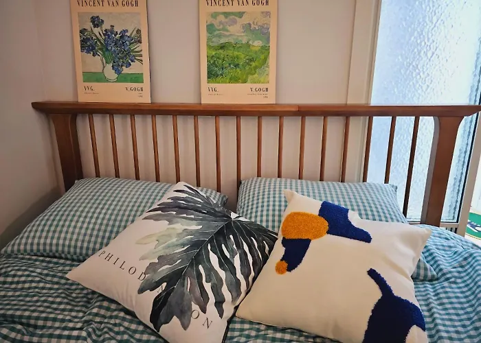 Near Jamsil Coex Lotteworld - Full Option Lovely House *