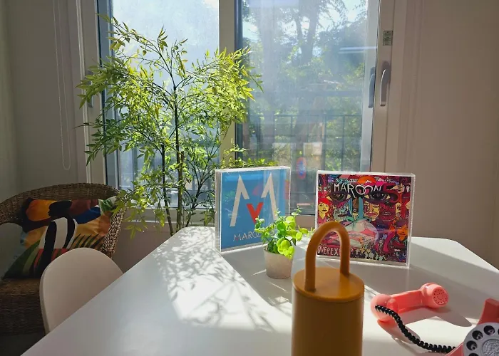 Near Jamsil Coex Lotteworld - Full Option Lovely House