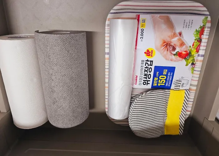 Villa Near Jamsil Coex Lotteworld - Full Option Lovely House